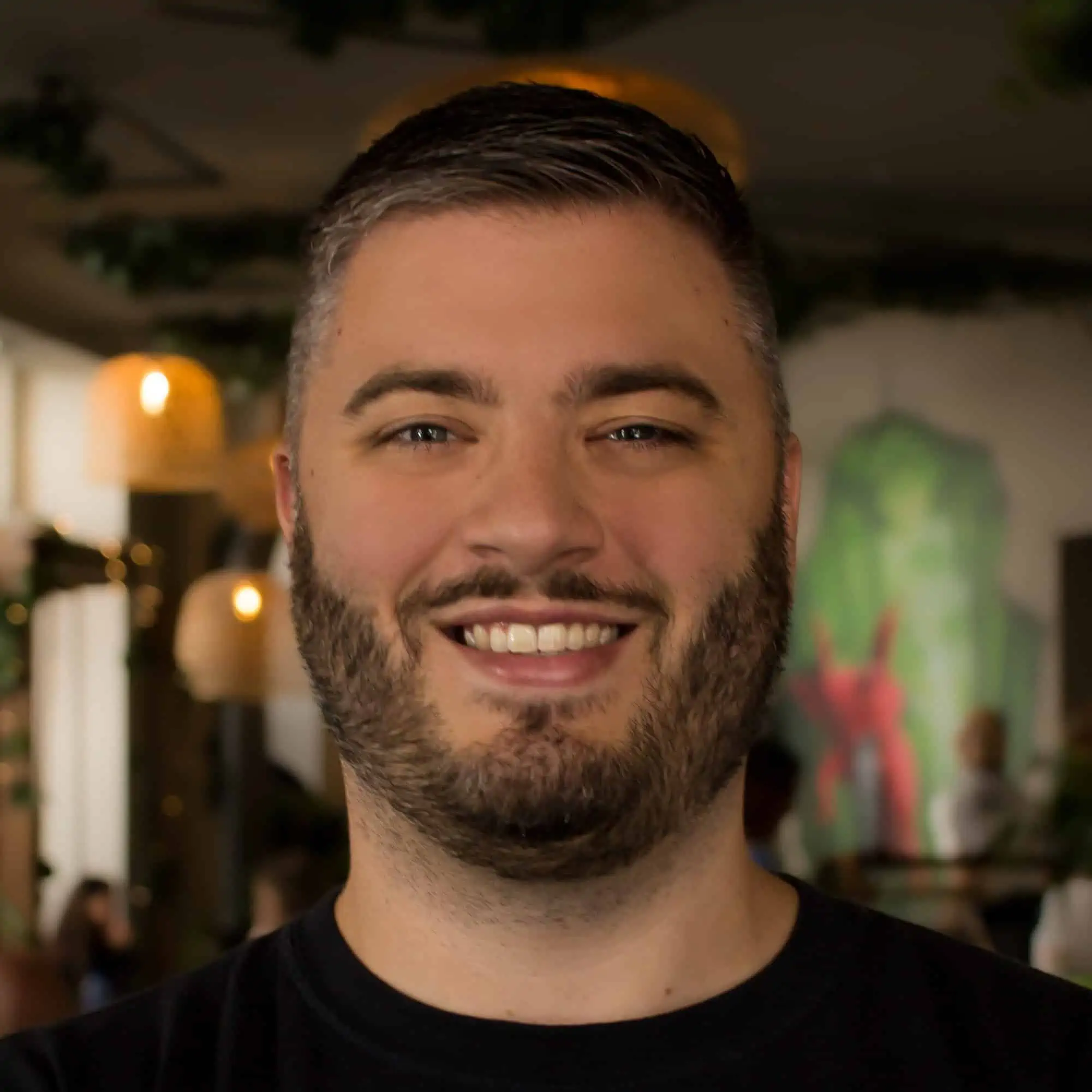 Expat Empire's Founder