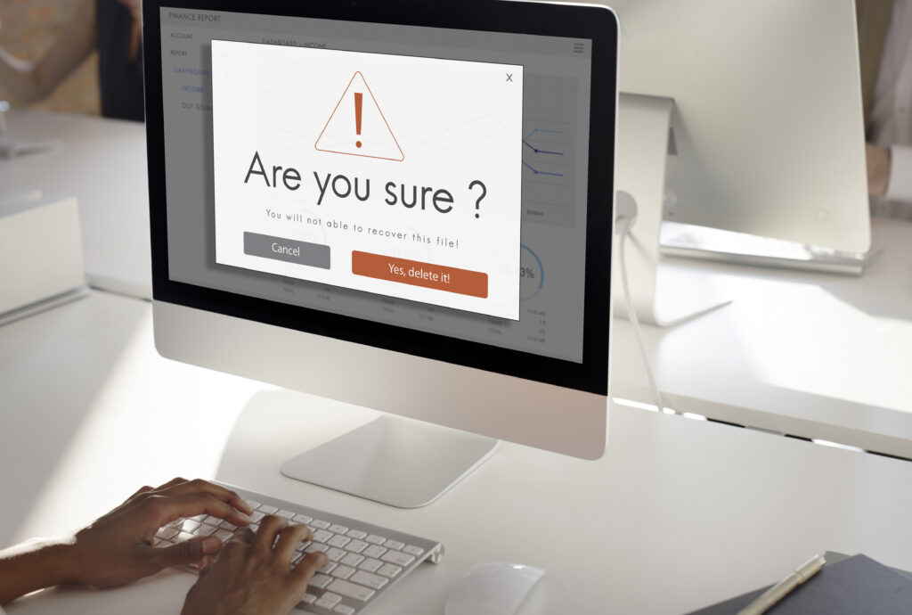 Google spam updates content audit checklist